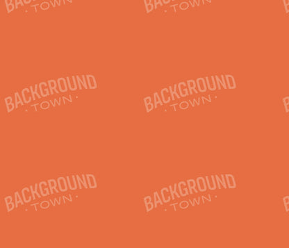 Pumpkin 12X10 Ultracloth ( 144 X 120 Inch ) Backdrop