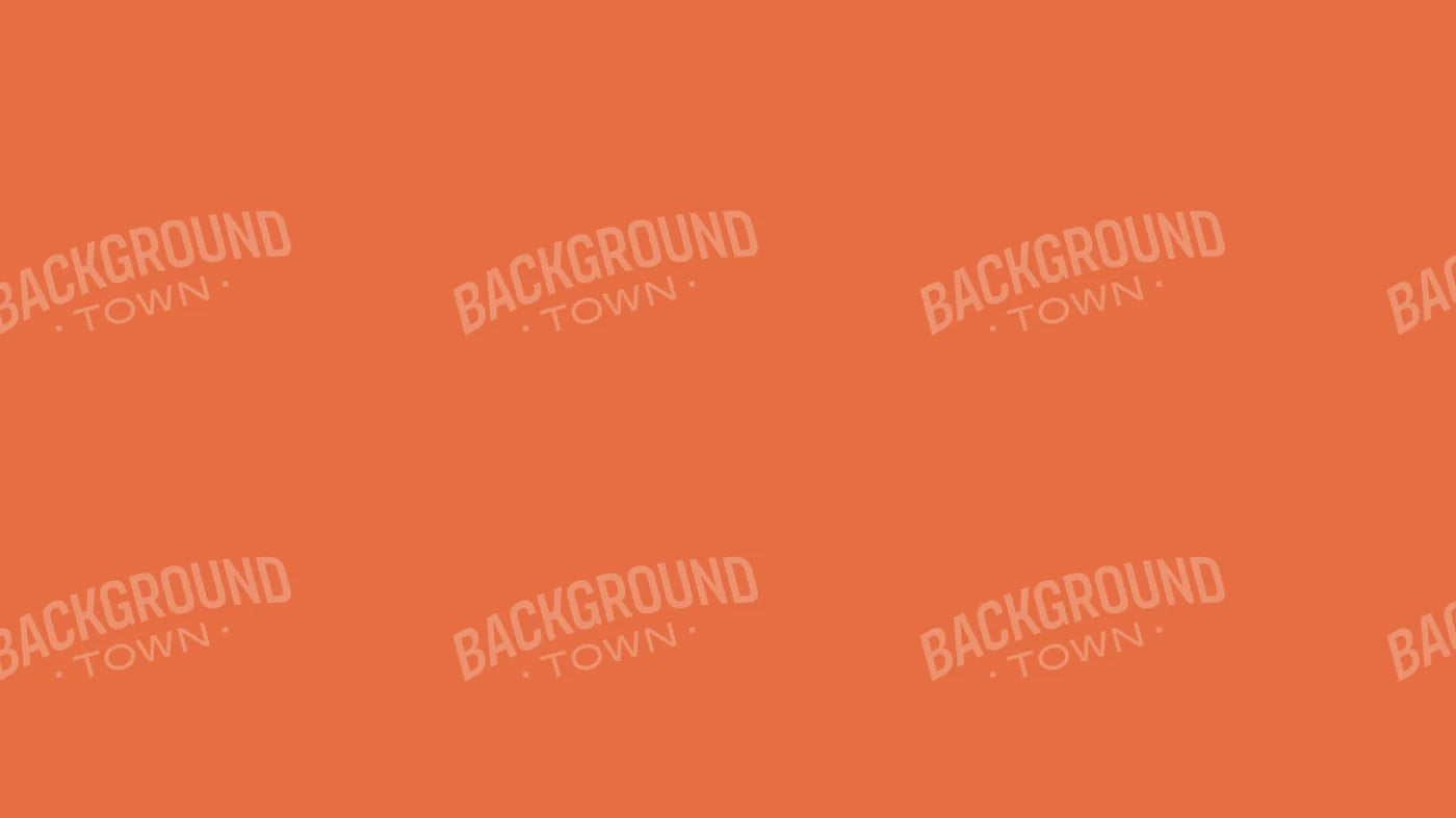 Pumpkin 14X8 Ultracloth ( 168 X 96 Inch ) Backdrop