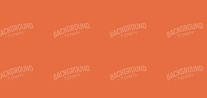 Pumpkin 16X8 Ultracloth ( 192 X 96 Inch ) Backdrop