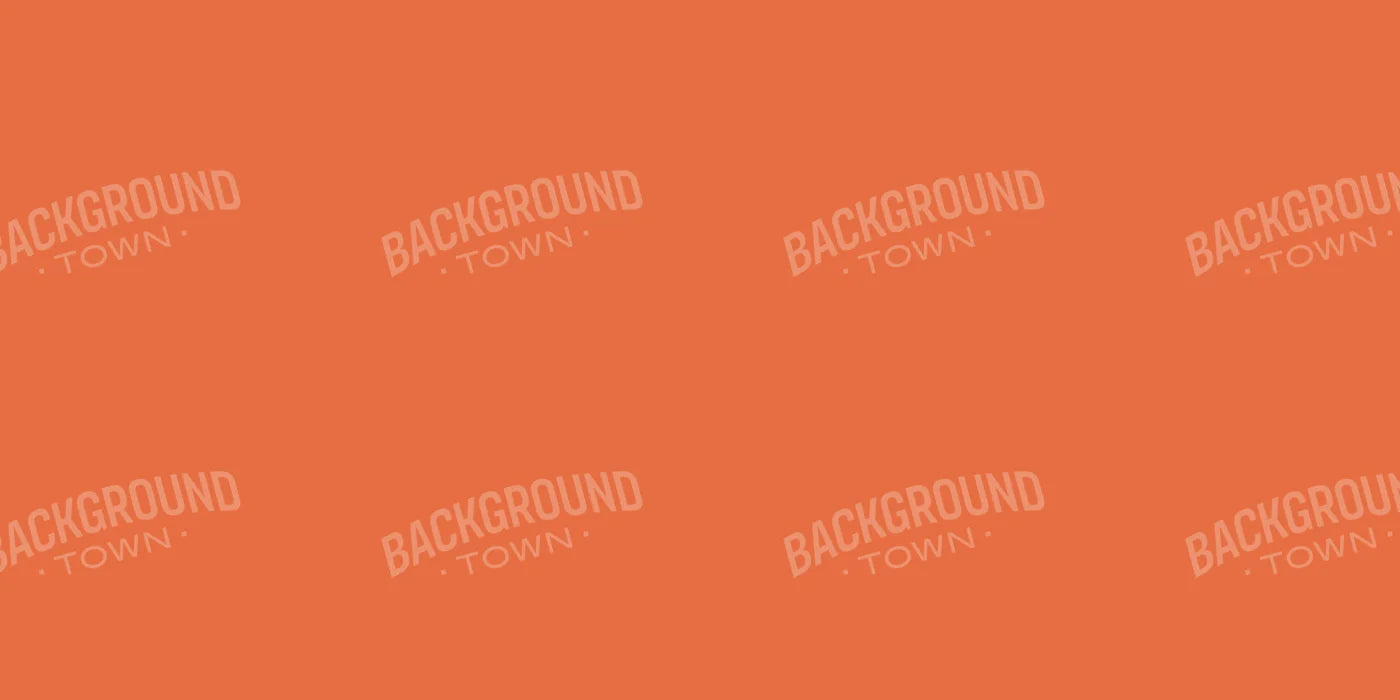 Pumpkin 20X10 Ultracloth ( 240 X 120 Inch ) Backdrop