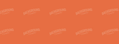 Pumpkin 20X8 Ultracloth ( 240 X 96 Inch ) Backdrop