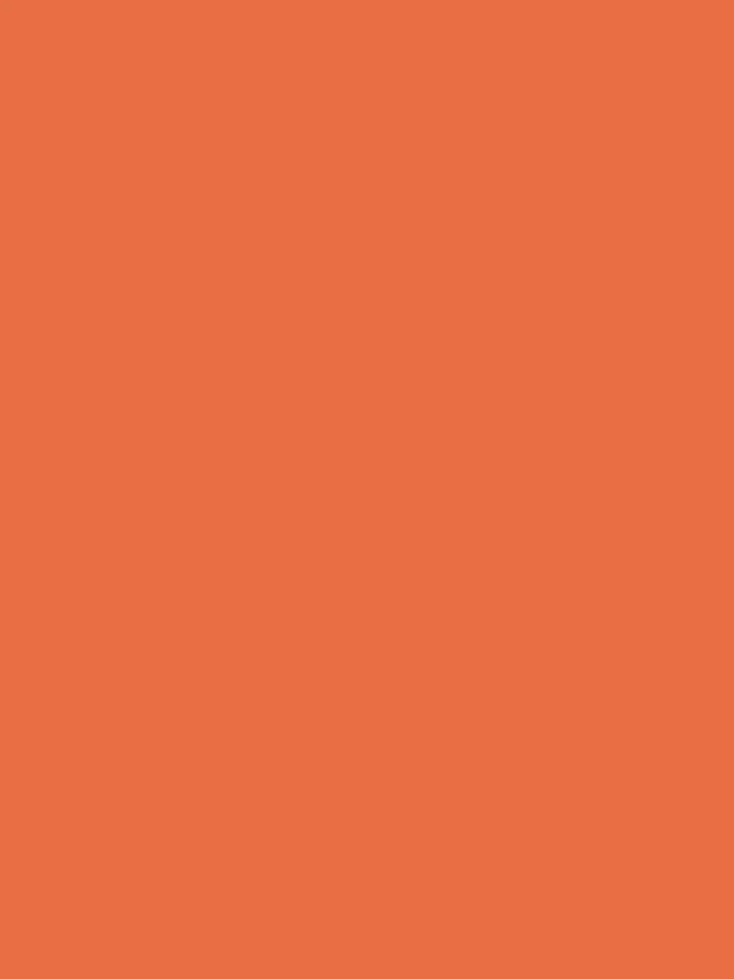 Pumpkin 5X7 Ultracloth ( 60 X 84 Inch ) Backdrop
