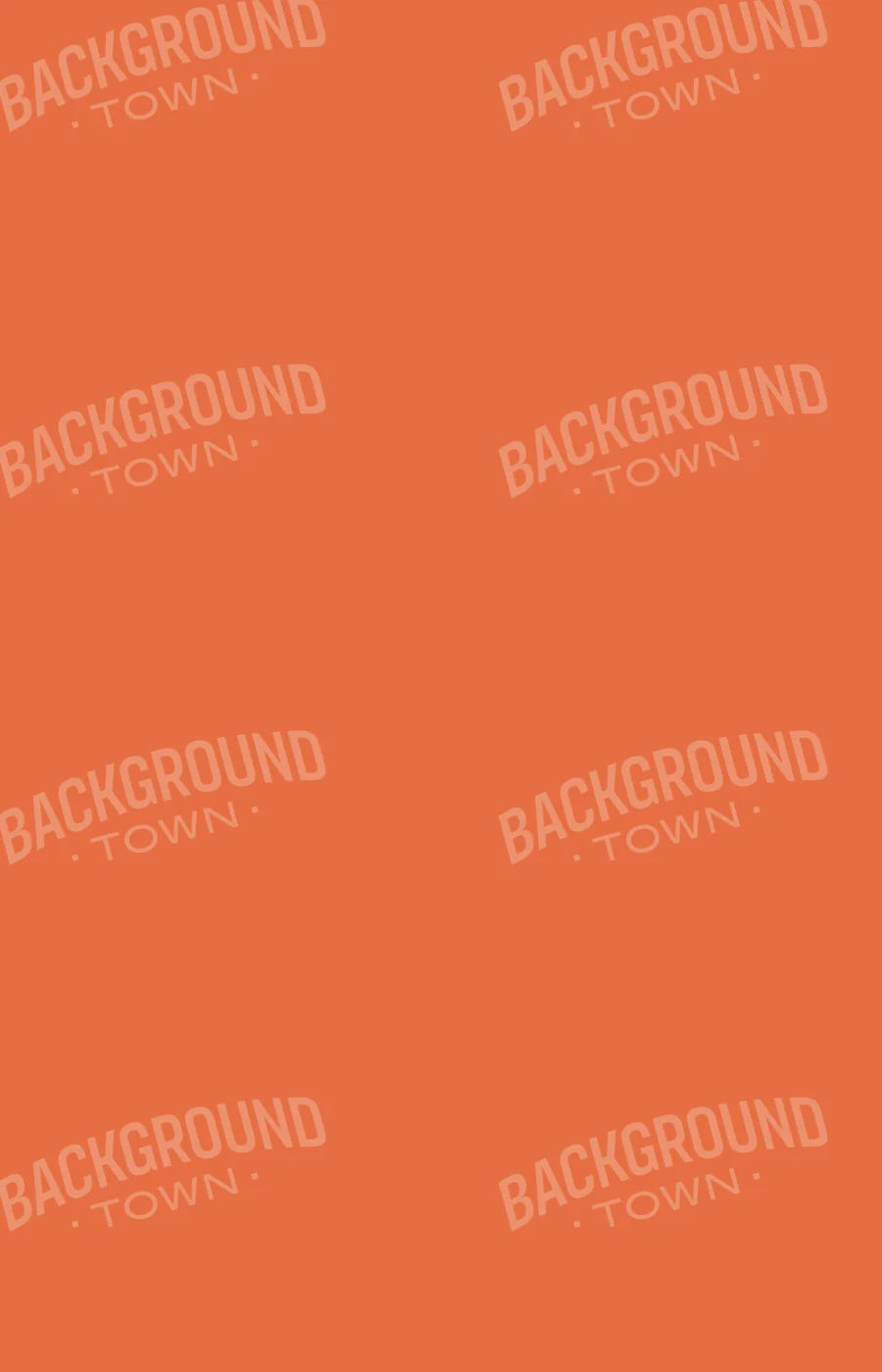 Pumpkin 8X12 Ultracloth ( 96 X 144 Inch ) Backdrop