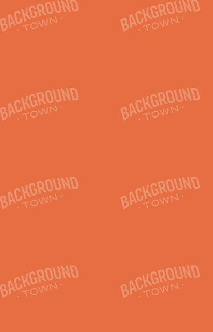 Pumpkin 8X12 Ultracloth ( 96 X 144 Inch ) Backdrop