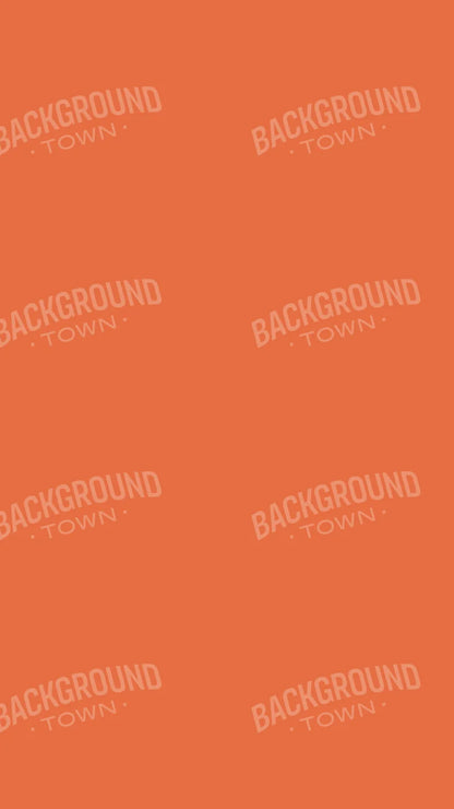 Pumpkin 8X14 Ultracloth ( 96 X 168 Inch ) Backdrop