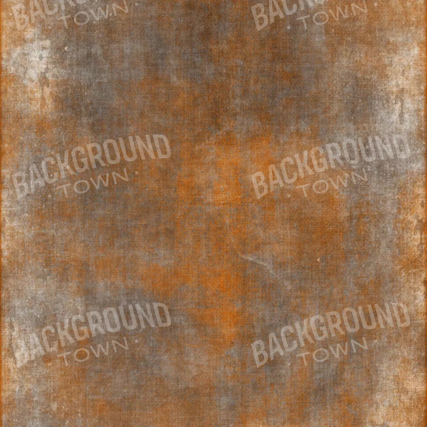 Pumpkin Spice 10’X10’ Ultracloth (120 X Inch) Backdrop