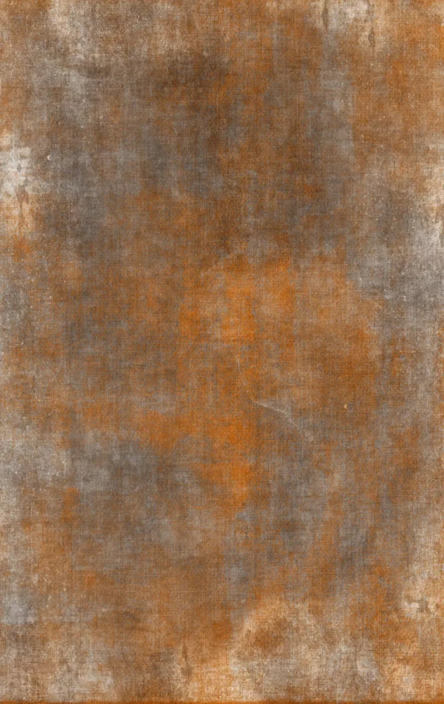 Pumpkin Spice 10’X16’ Ultracloth (120 X 192 Inch) Backdrop
