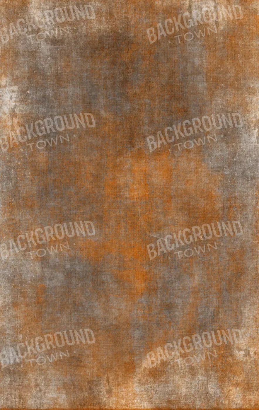 Pumpkin Spice 10’X16’ Ultracloth (120 X 192 Inch) Backdrop