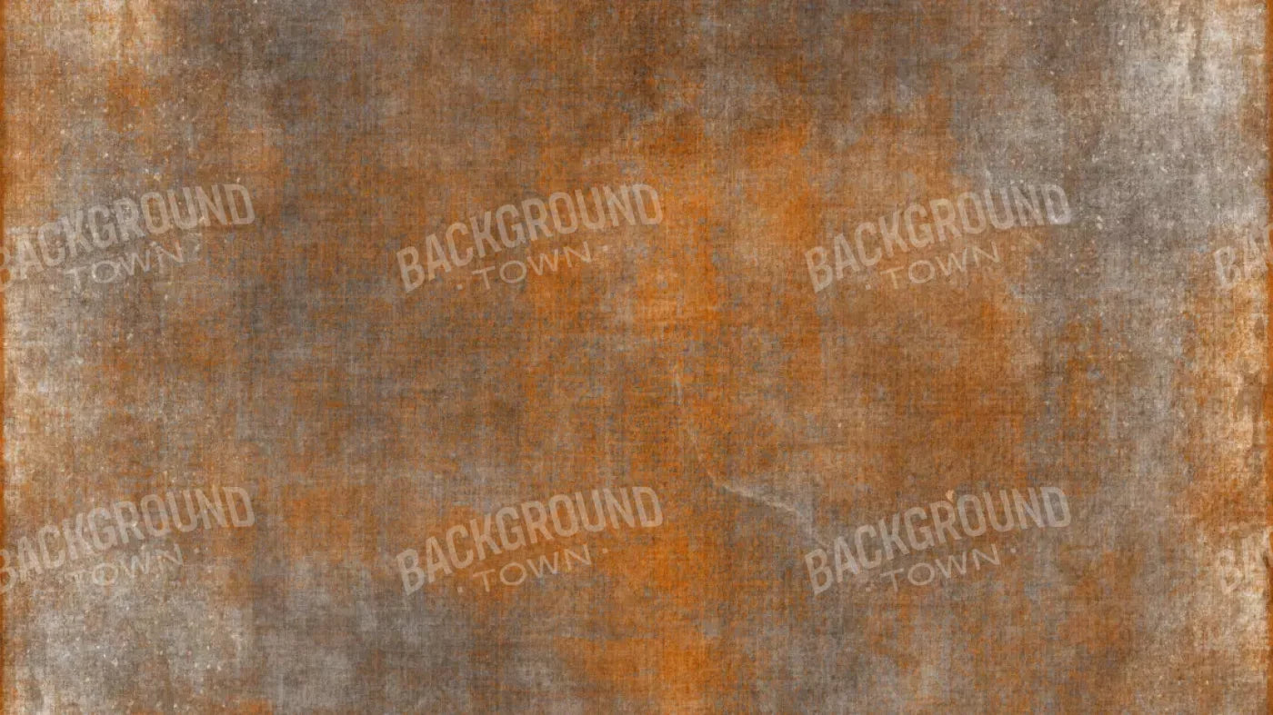 Pumpkin Spice 14’X8’ Ultracloth (168 X 96 Inch) Backdrop