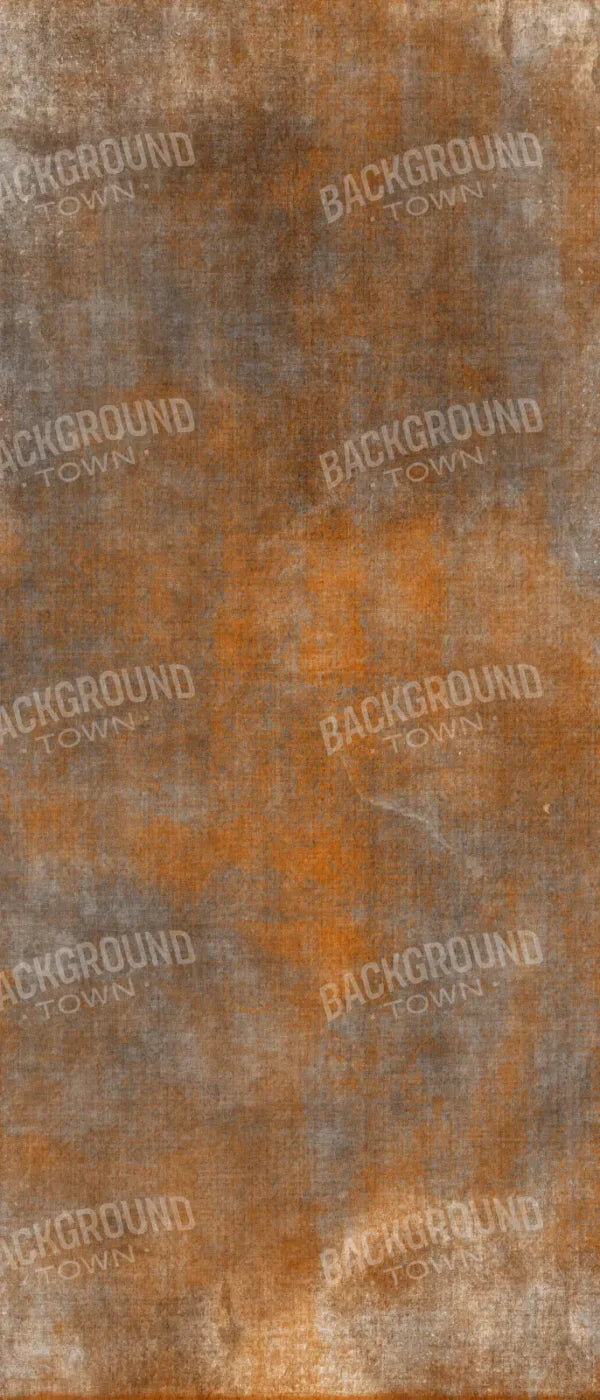 Pumpkin Spice 5’X12’ Ultracloth For Westcott X-Drop (60 X 144 Inch) Backdrop