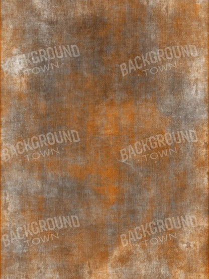 Pumpkin Spice 5’X6’8’’ Fleece (60 X 80 Inch) Backdrop