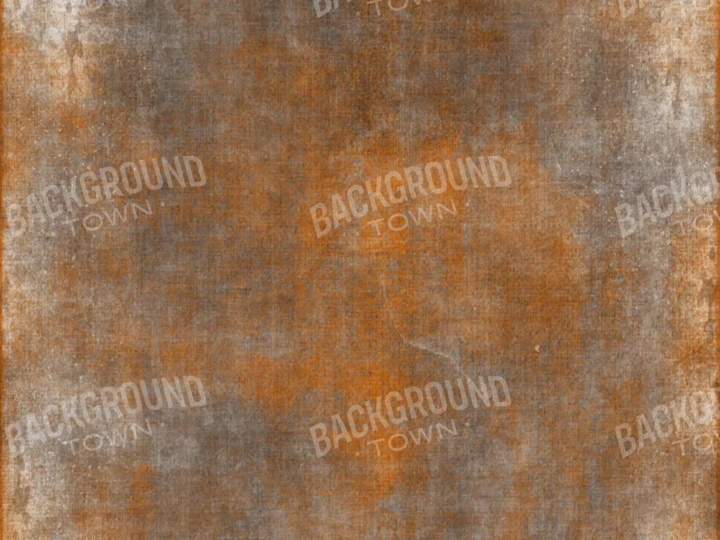 Pumpkin Spice 6’8’’X5’ Fleece (80 X 60 Inch) Backdrop