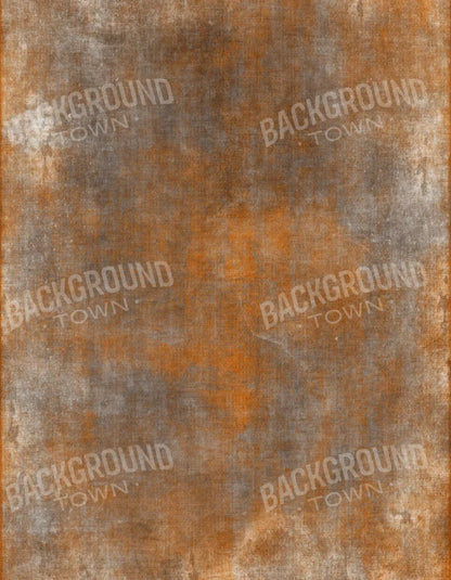 Pumpkin Spice 6’X8’ Fleece (72 X 96 Inch) Backdrop