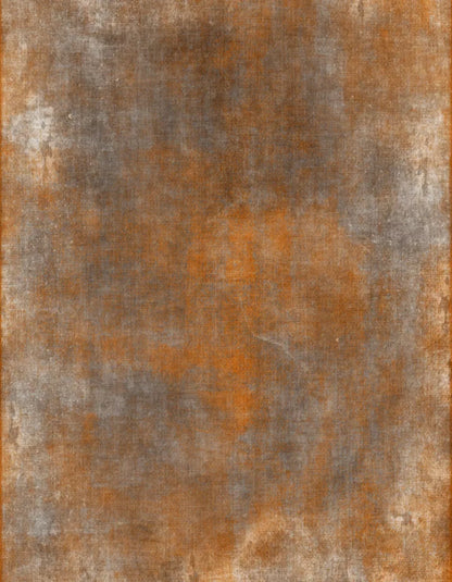 Pumpkin Spice 6’X8’ Fleece (72 X 96 Inch) Backdrop