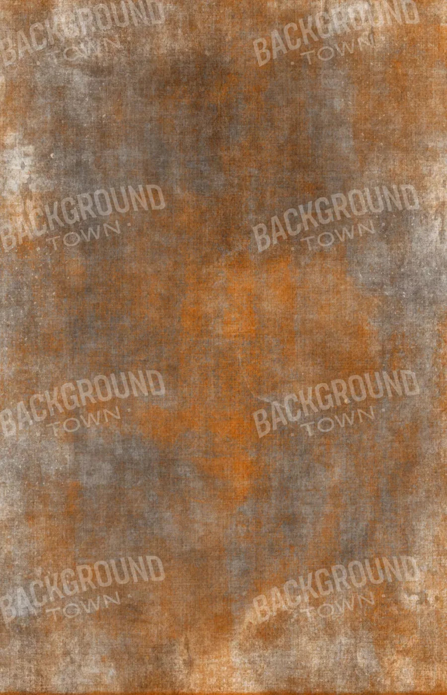 Pumpkin Spice 8’X12’ Ultracloth (96 X 144 Inch) Backdrop