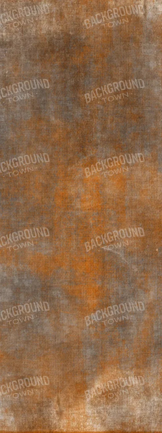 Pumpkin Spice 8’X20’ Ultracloth (96 X 240 Inch) Backdrop