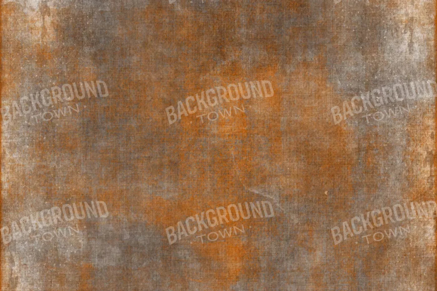 Pumpkin Spice 8’X5’ Ultracloth (96 X 60 Inch) Backdrop