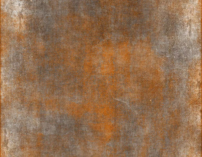 Pumpkin Spice 8’X6’ Fleece (96 X 72 Inch) Backdrop