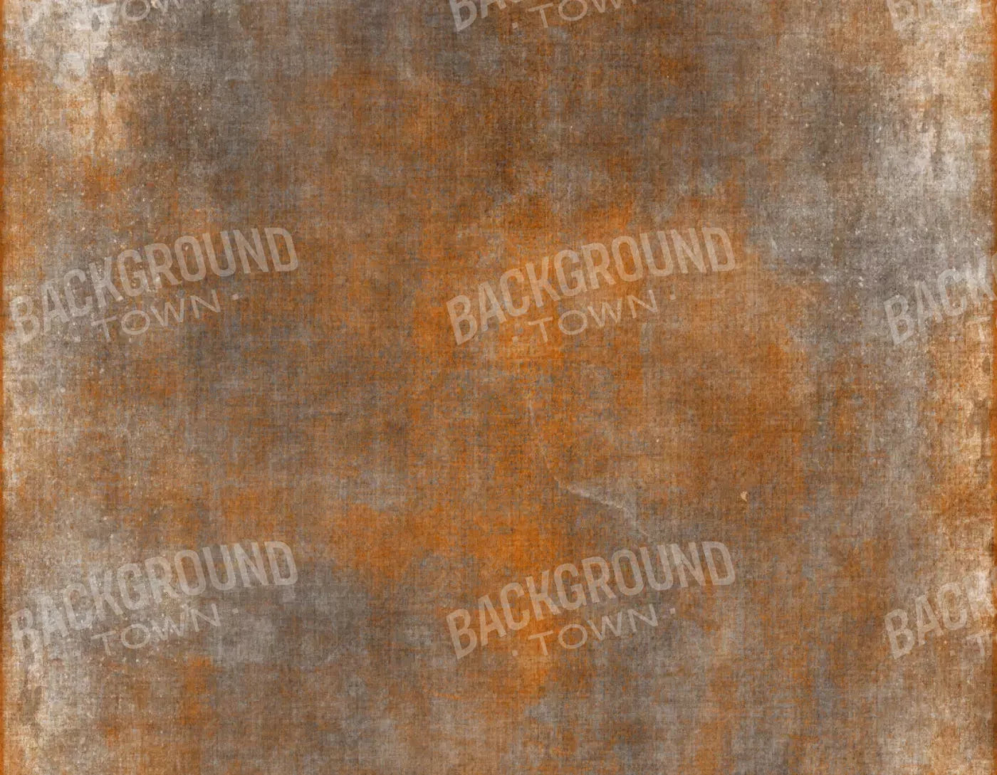 Pumpkin Spice 8’X6’ Fleece (96 X 72 Inch) Backdrop