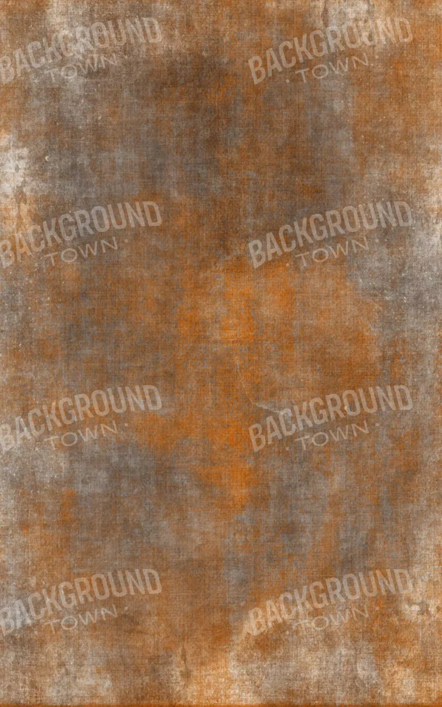 Pumpkin Spice 9’X14’ Ultracloth (108 X 168 Inch) Backdrop