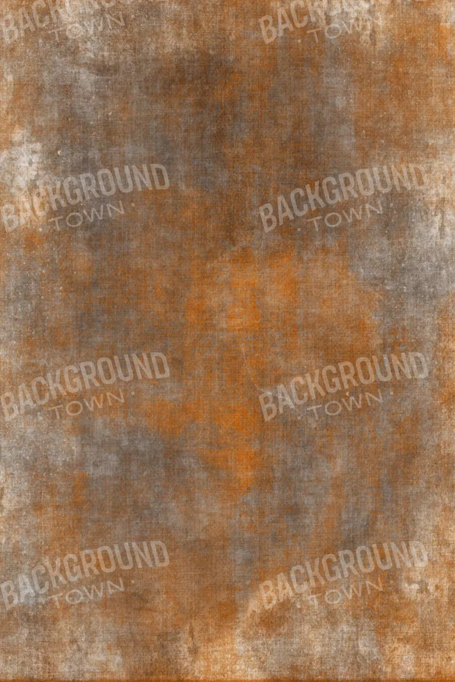 Pumpkin Spice For Lvl Up Backdrop System 5X76 Up ( 60 X 90 Inch )