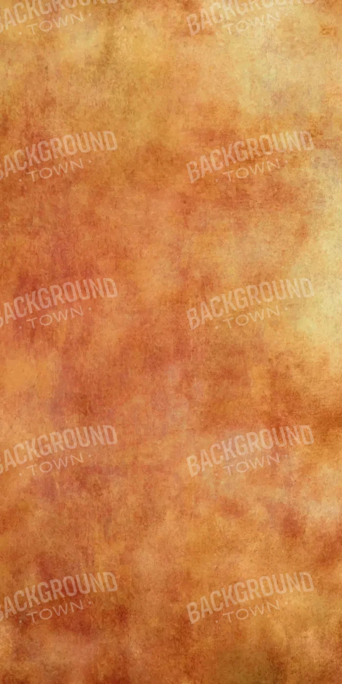 Pumpkin 10X20 Ultracloth ( 120 X 240 Inch ) Backdrop