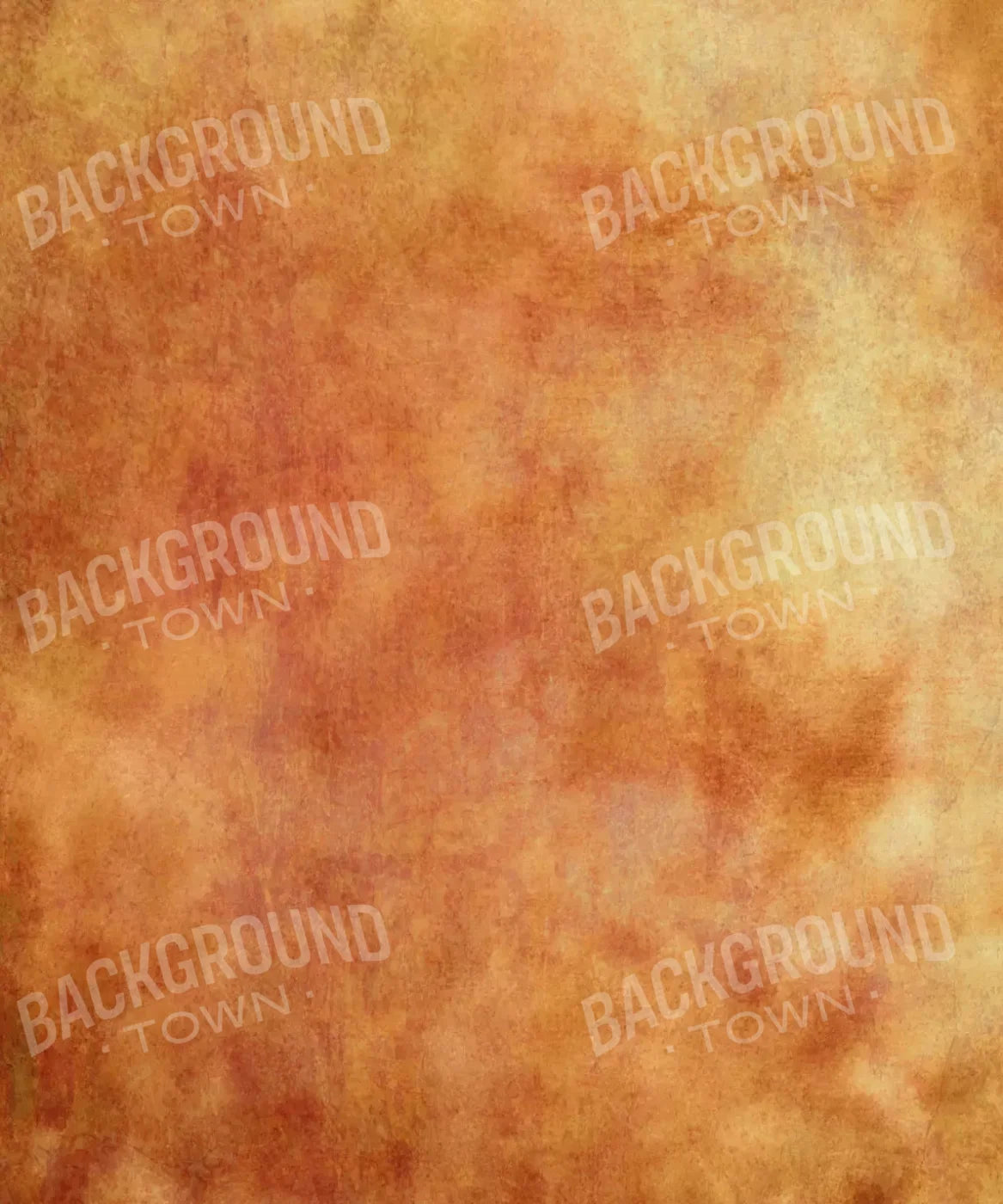 Orange Autumn Backdrop for Photography