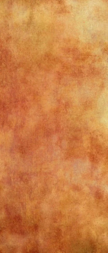Pumpkin 5X12 Ultracloth For Westcott X-Drop ( 60 X 144 Inch ) Backdrop