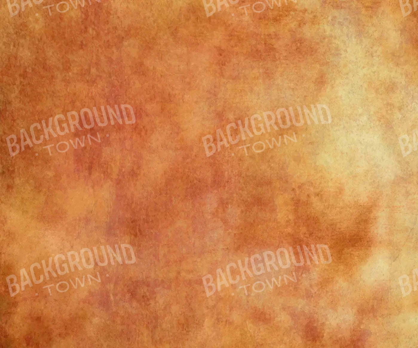 Pumpkin 5X42 Fleece ( 60 X 50 Inch ) Backdrop