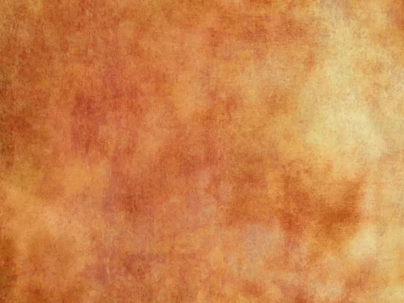 Pumpkin 68X5 Fleece ( 80 X 60 Inch ) Backdrop