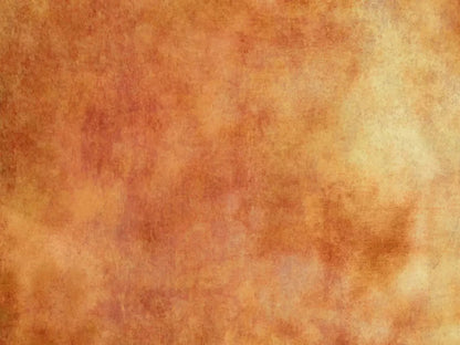 Pumpkin 68X5 Fleece ( 80 X 60 Inch ) Backdrop
