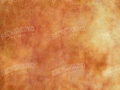 Pumpkin 7X5 Ultracloth ( 84 X 60 Inch ) Backdrop