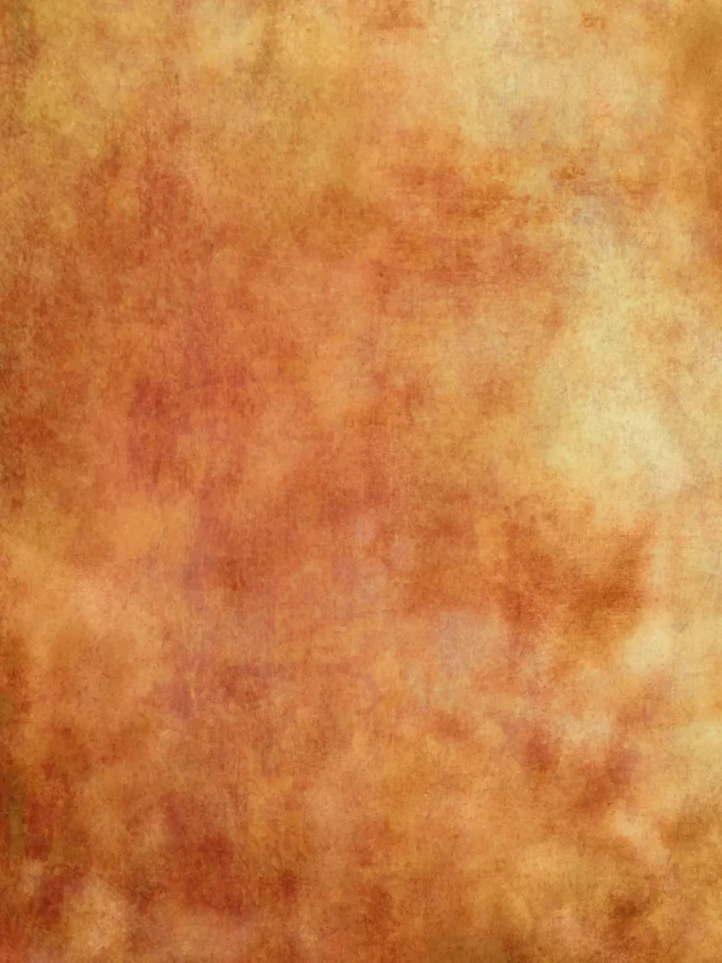Pumpkin 8X10 Fleece ( 96 X 120 Inch ) Backdrop