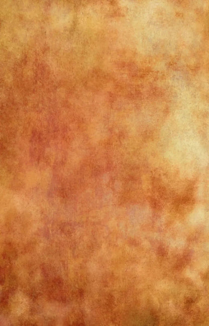 Pumpkin 8X12 Ultracloth ( 96 X 144 Inch ) Backdrop