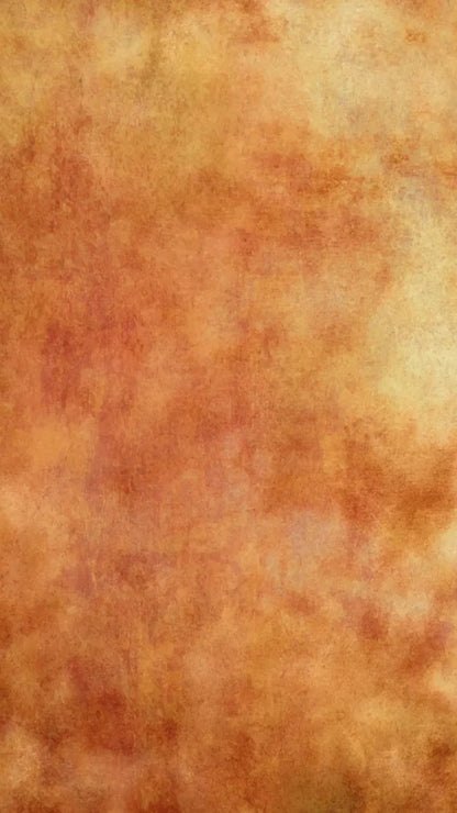 Pumpkin 8X14 Ultracloth ( 96 X 168 Inch ) Backdrop