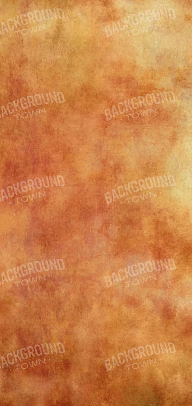 Pumpkin 8X16 Ultracloth ( 96 X 192 Inch ) Backdrop