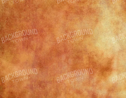 Pumpkin 8X6 Fleece ( 96 X 72 Inch ) Backdrop