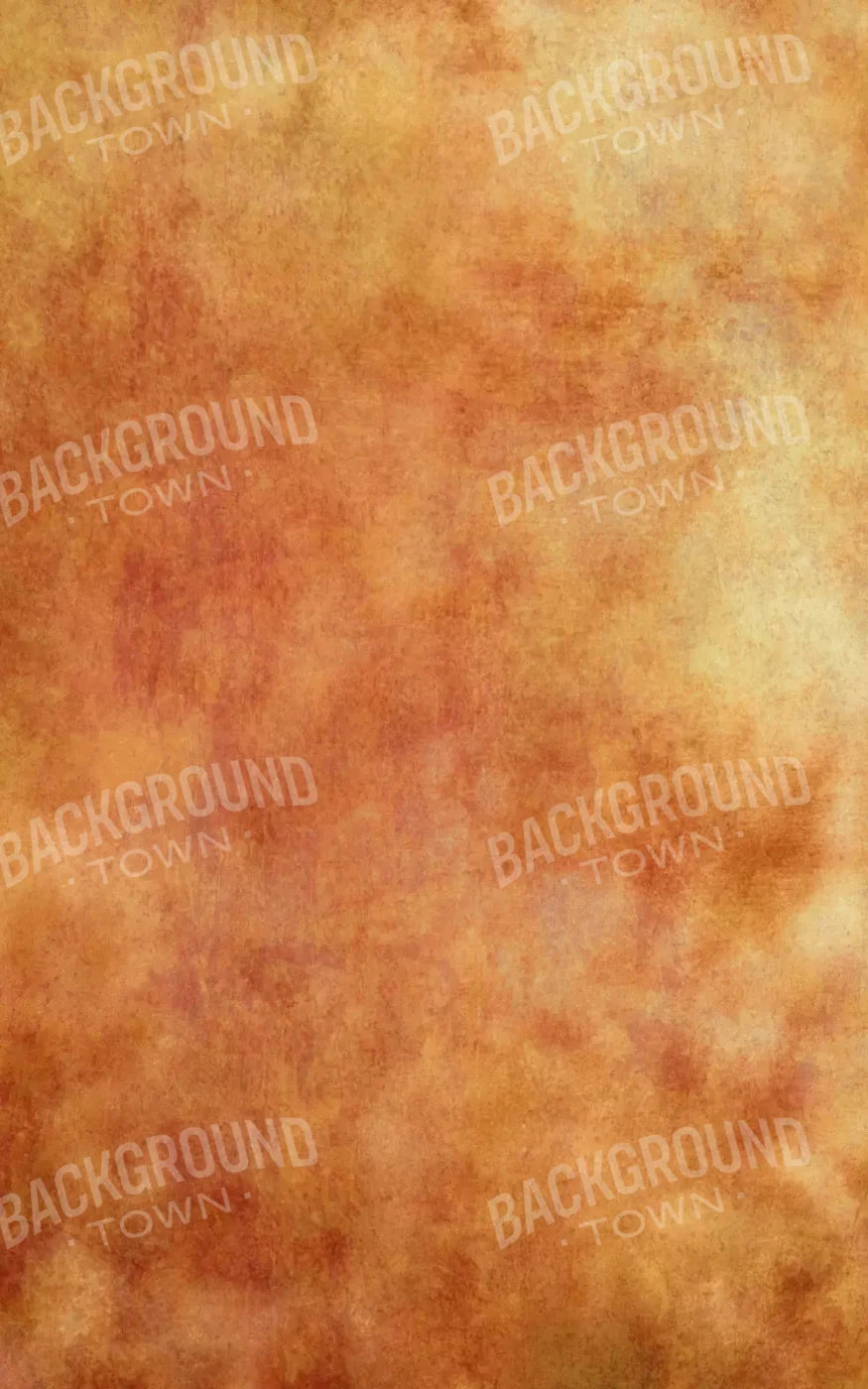 Pumpkin 9X14 Ultracloth ( 108 X 168 Inch ) Backdrop