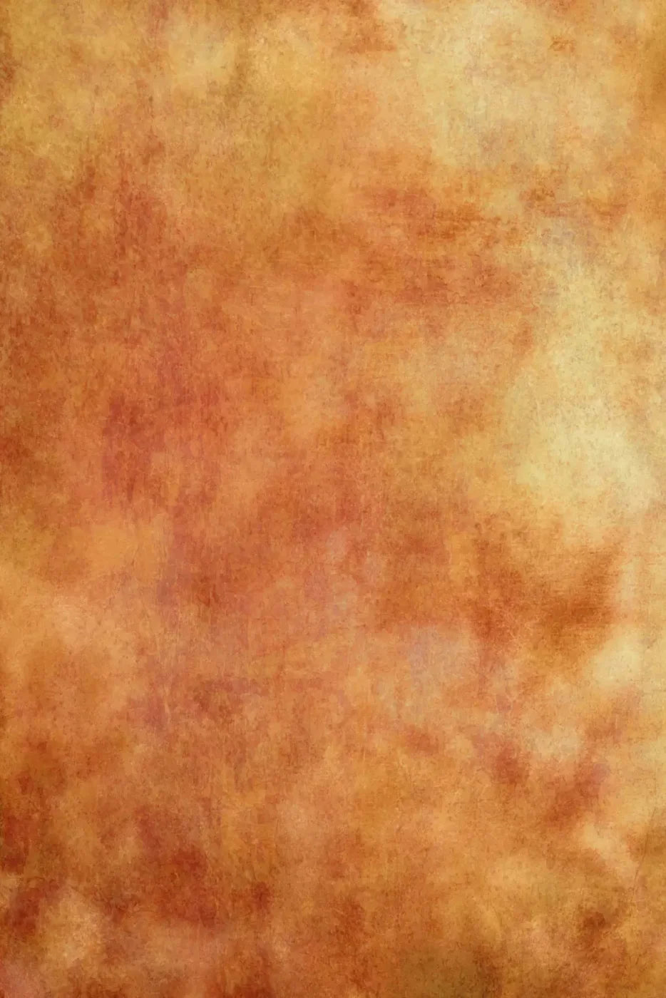 Pumpkin 4X5 Rubbermat Floor ( 48 X 60 Inch ) Backdrop
