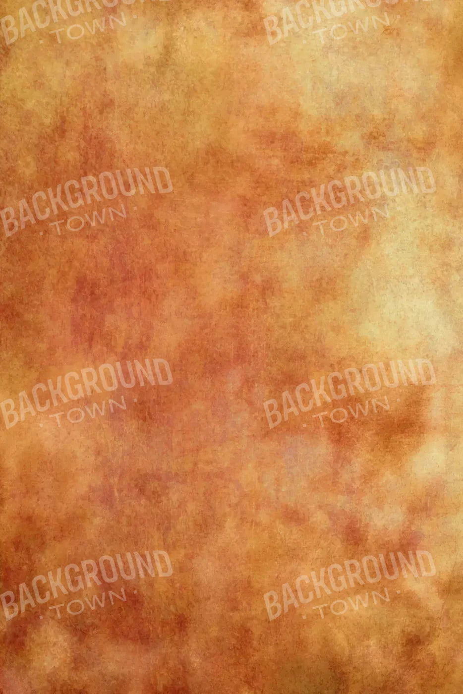 Pumpkin Texture For Lvl Up Backdrop System 5X76 Up ( 60 X 90 Inch )