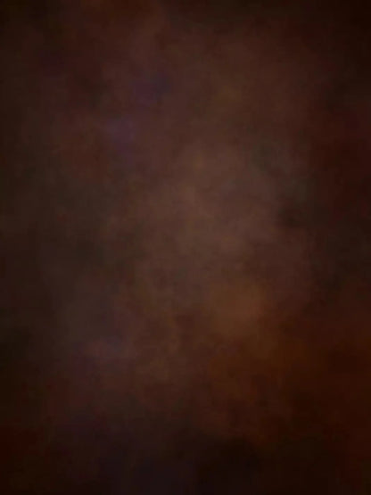 Purple Chestnut 8X10 Fleece ( 96 X 120 Inch ) Backdrop