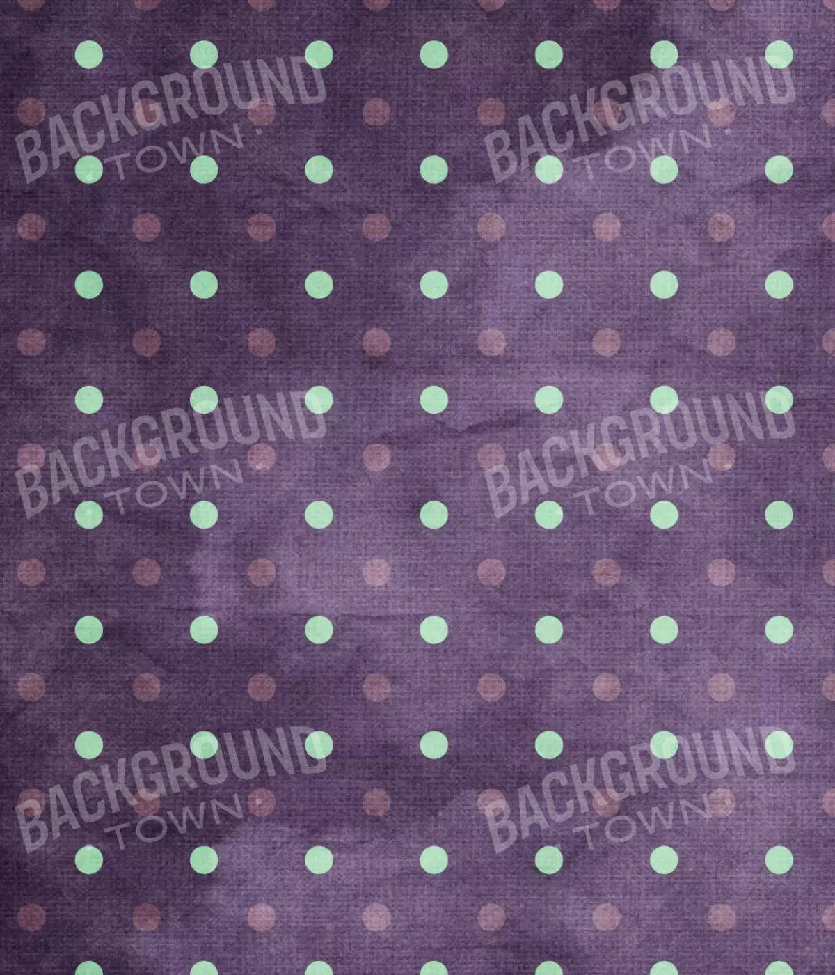 Purple Passion 10X12 Ultracloth ( 120 X 144 Inch ) Backdrop