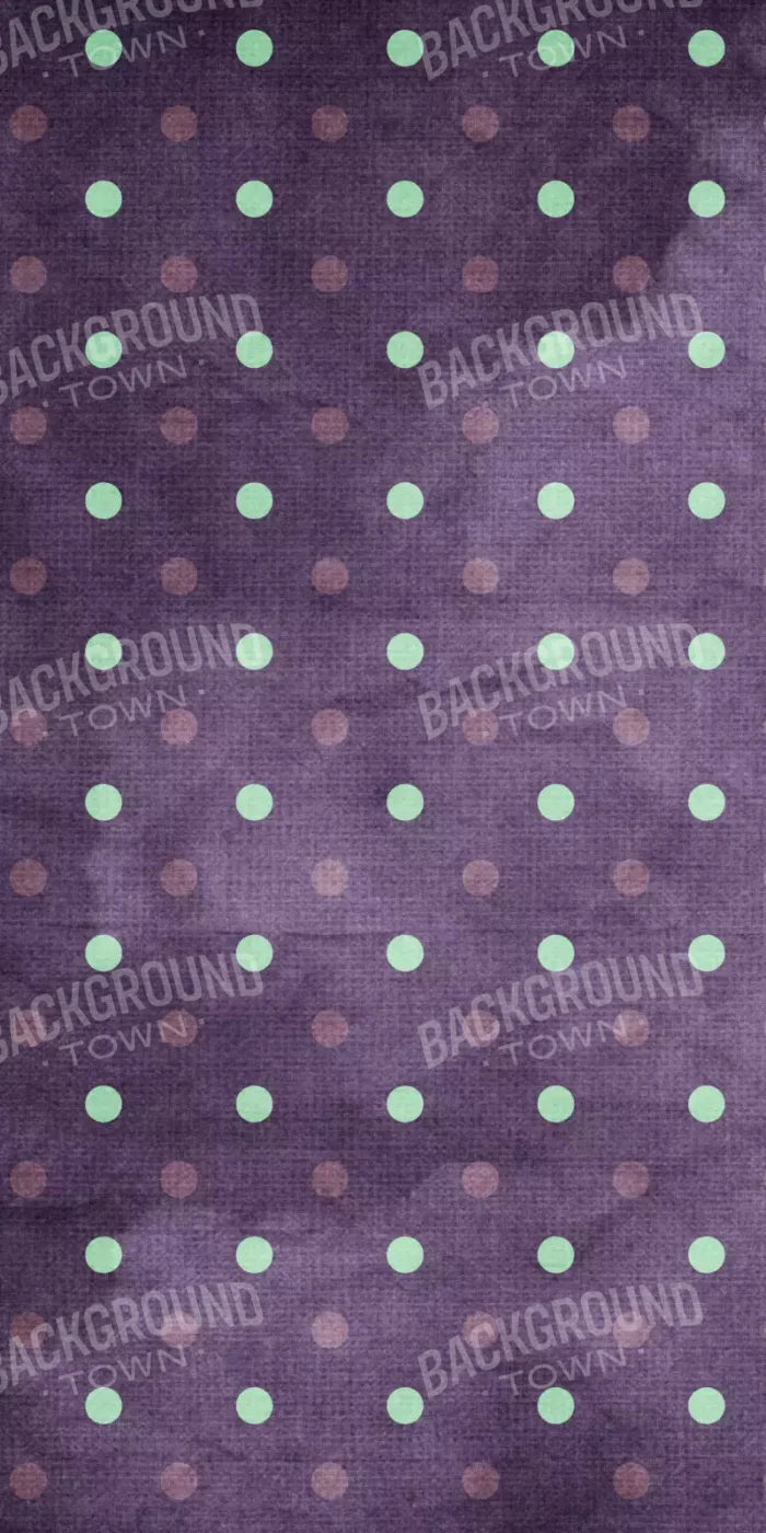 Purple Passion 10X20 Ultracloth ( 120 X 240 Inch ) Backdrop