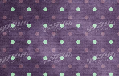 Purple Passion 12X8 Ultracloth ( 144 X 96 Inch ) Backdrop