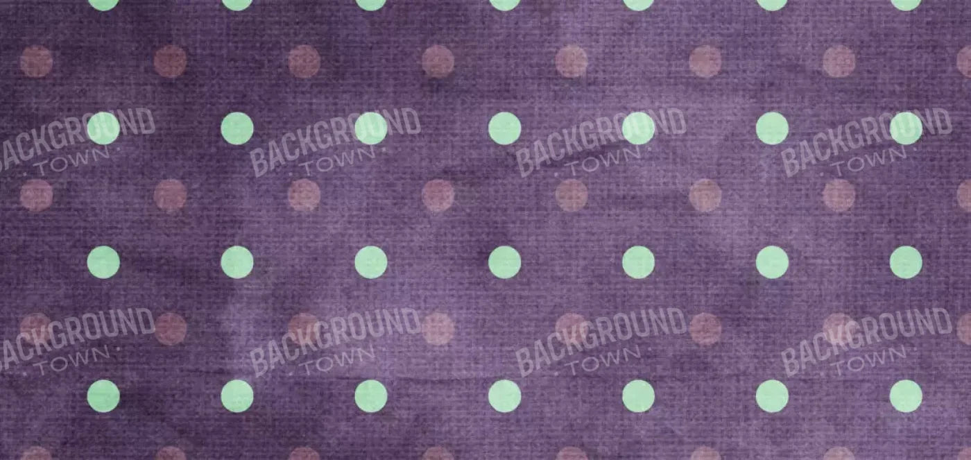 Purple Passion 16X8 Ultracloth ( 192 X 96 Inch ) Backdrop