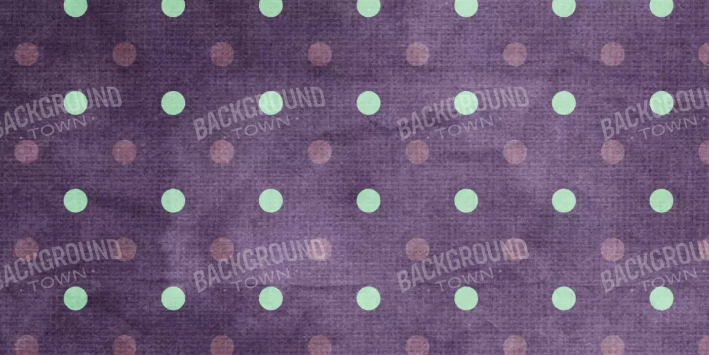 Purple Passion 20X10 Ultracloth ( 240 X 120 Inch ) Backdrop