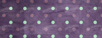 Purple Passion 20X8 Ultracloth ( 240 X 96 Inch ) Backdrop