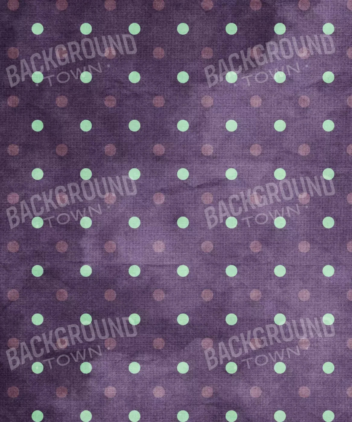 Purple Pattern Backdrop for Photography