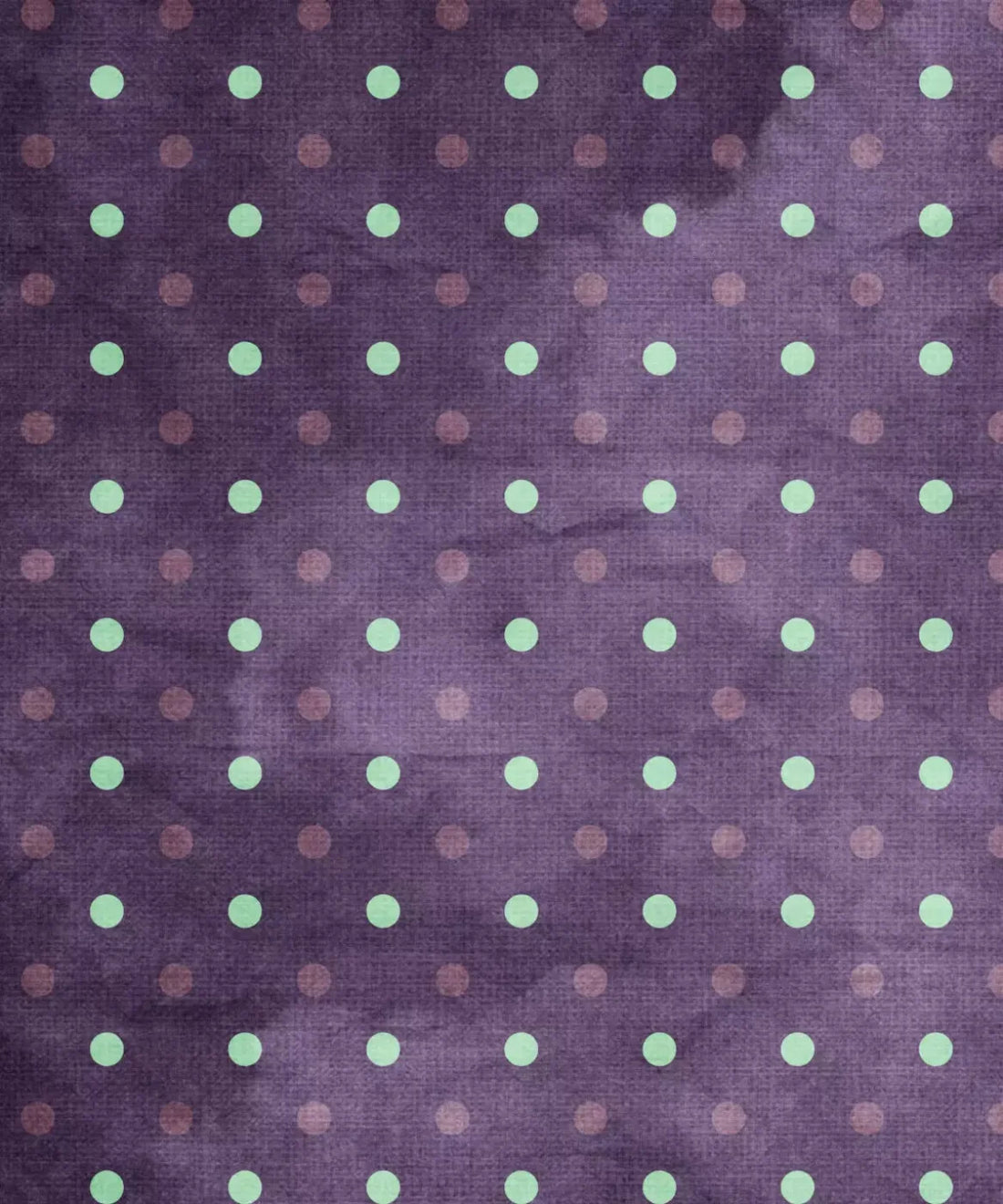 Purple Pattern Backdrop for Photography