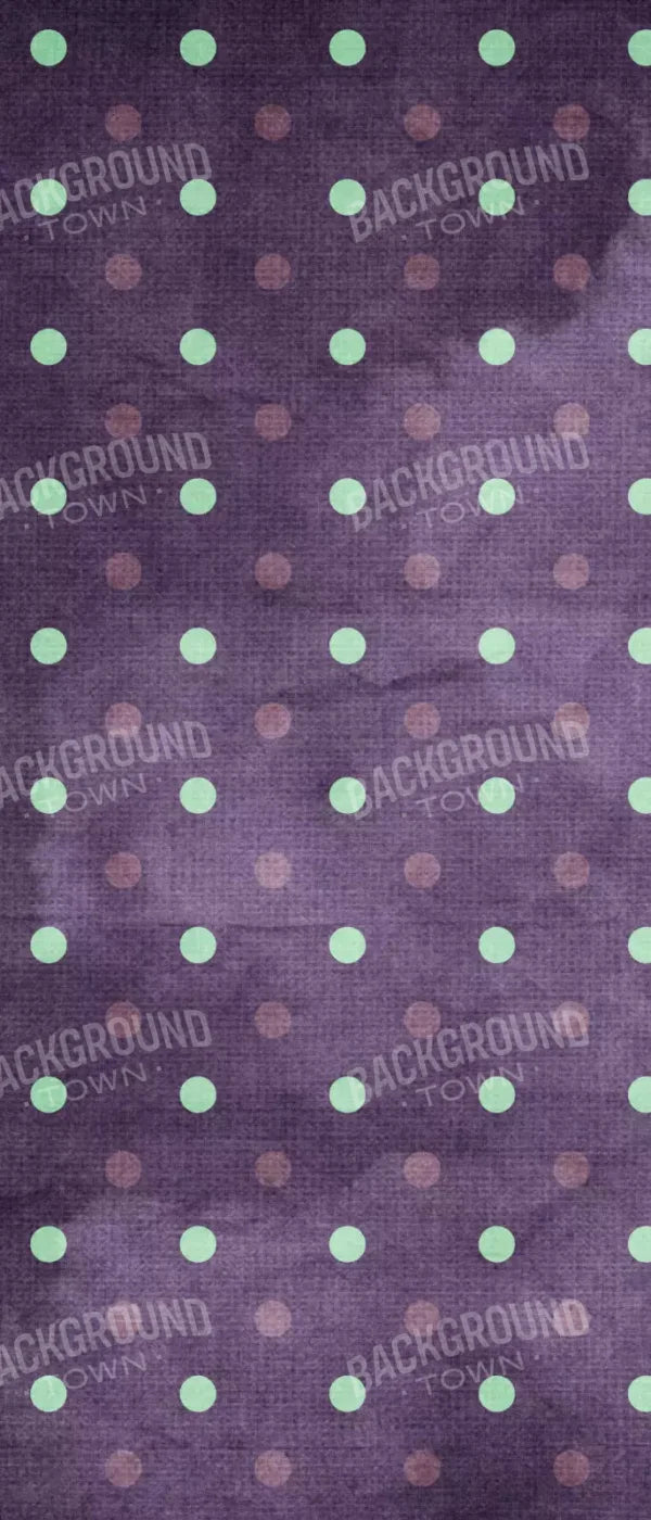 Purple Passion 5X12 Ultracloth For Westcott X-Drop ( 60 X 144 Inch ) Backdrop